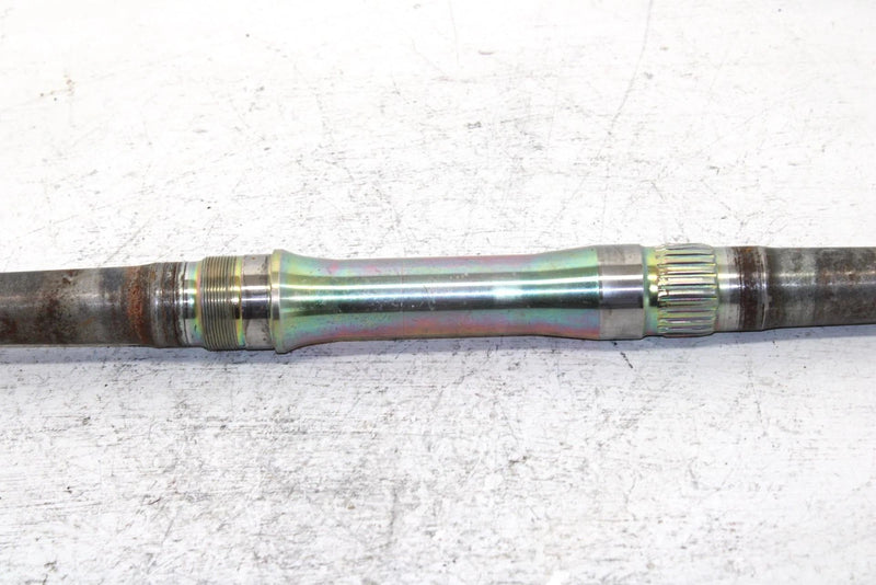 2004 Kawasaki Kfx 700 Oem Rear Driveshaft 41068-0003 AK30