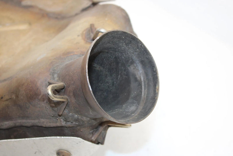 07 Arctic Cat Jaguar Z1 1100 Efi OEM Exhaust Muffler 1712-405 SA301.1