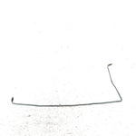 1999 Polaris Sportsman 500 OEM Rear Brake Hard Line 1910478 AP226