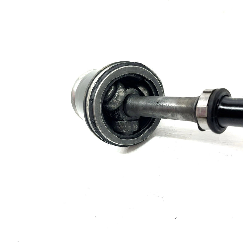99-02 Arctic Cat 250 2x4 OEM Rear Cv Axle (Missing Boot) 1502-529 AA31