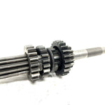 98-02 Arctic Cat 300 4X4 OEM Transmission Counter Shaft 3446-277 AA15