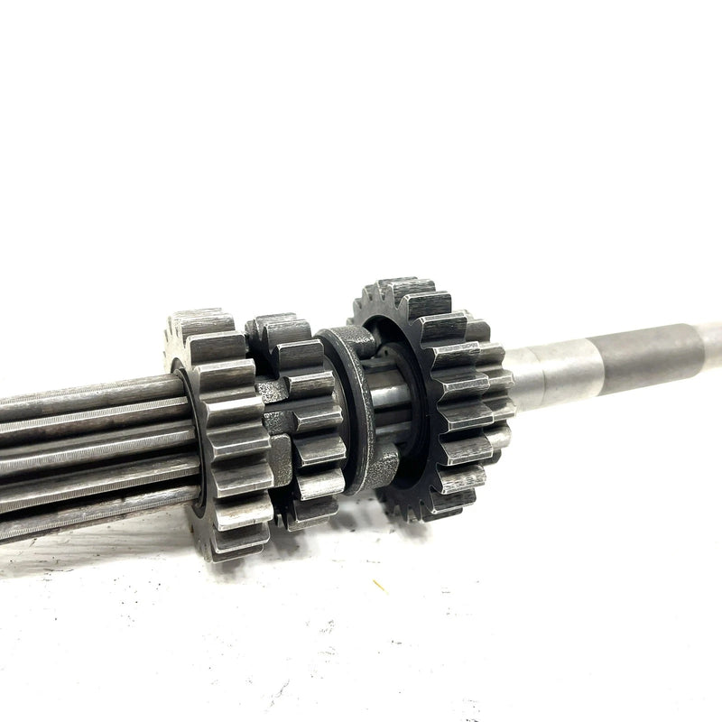 98-02 Arctic Cat 300 4X4 OEM Transmission Counter Shaft 3446-277 AA15