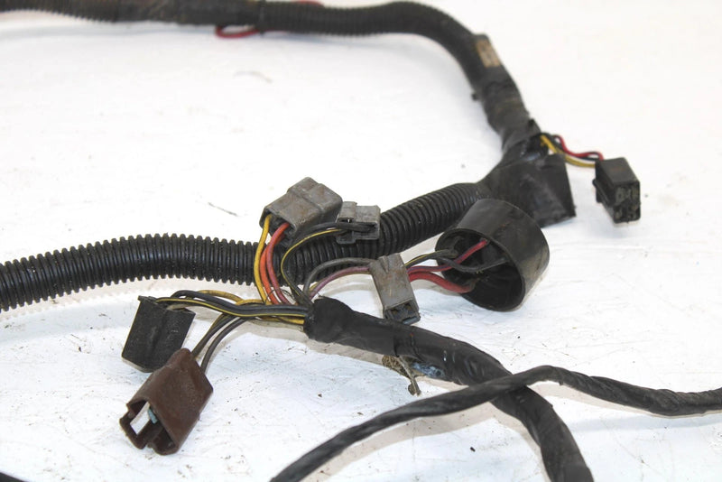 1996 Ski-doo Formula Ss Oem Main Wiring Harness SS109