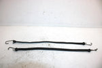 1996 Tigershark Monte Carlo 770 Oem Fuel Tank Strap Pair 0773-383 JA10