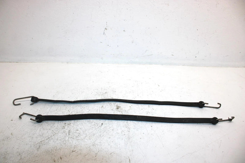 1996 Tigershark Monte Carlo 770 Oem Fuel Tank Strap Pair 0773-383 JA10