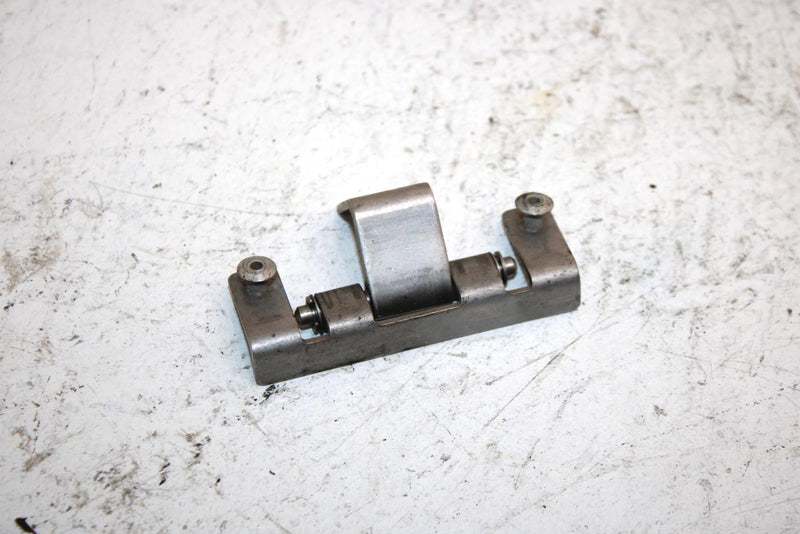 1990 Kawasaki 650 Ts Oem Storage Box Hinge 11046-3840 11046-3849 JK8
