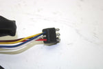 97 Arctic Cat Jag DLX OEM Headlight Harness 0686-436 Q4462