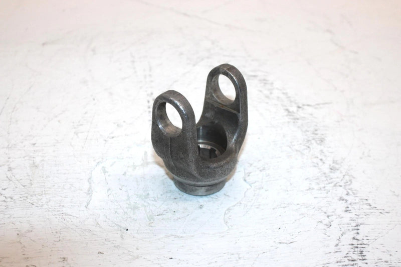 07 Yamaha  Grizzly 350 2wd Oem Rear Drive Shaft Yoke Joint  5GH-17556-01-00 AY28
