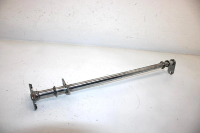 90 Yamaha Phazer Ii Oem Steering Colum Polished 83V-23813-00-00 SYS