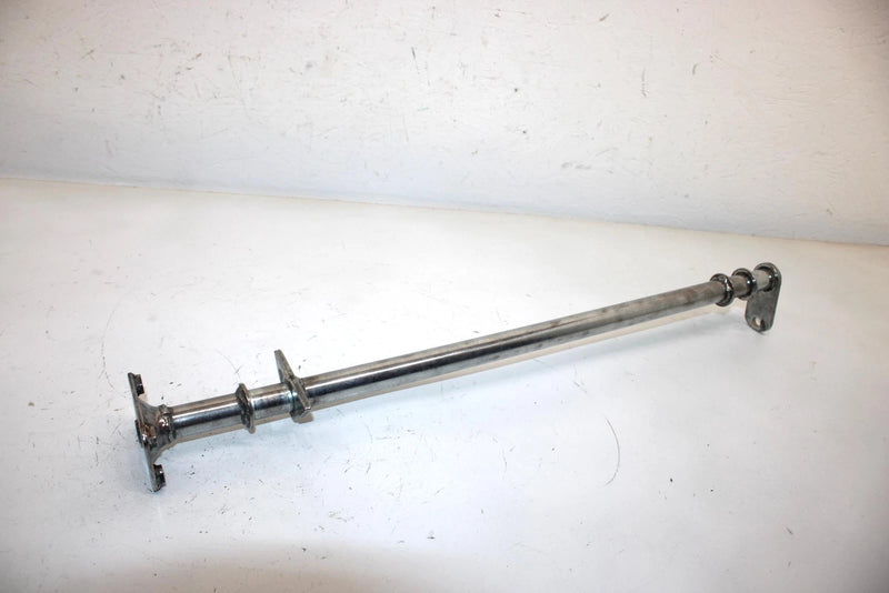 90 Yamaha Phazer Ii Oem Steering Colum Polished 83V-23813-00-00 SYS