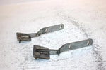 1998 Ski-doo Formula 500 Oem Hood Hinge Pair 517289900 SS1