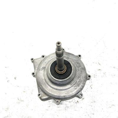 09-12 Yamaha Grizzly 550 YFM550 4x4 OEM Clutch Housing 99999-04070-00 AY65