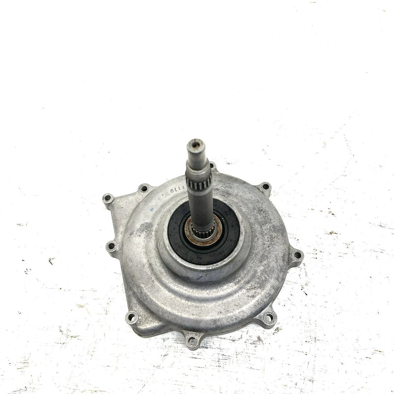 09-12 Yamaha Grizzly 550 YFM550 4x4 OEM Clutch Housing 99999-04070-00 AY65