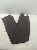 New Vintage Brown Mesquite Polyester Pants #5506 OO-32