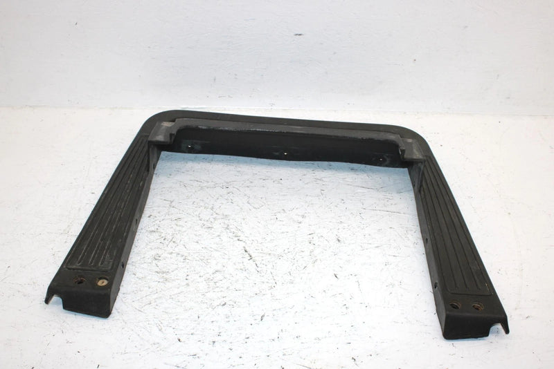 1996 Arctic Cat Zrt 600 Oem Rear Bumper Cover 0716-223 SA46