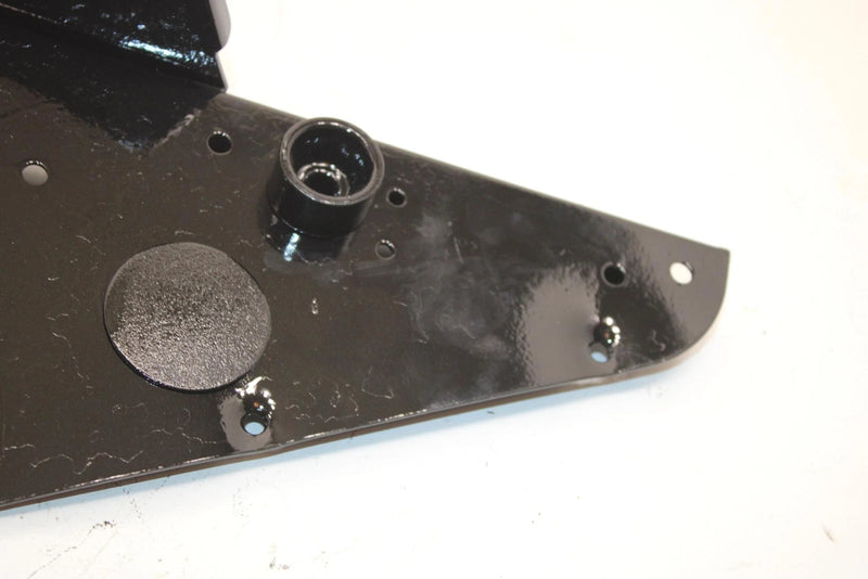 97 Arctic Cat Zrt 600 Oem Right Steering Gate Plate 0616-822 SA15
