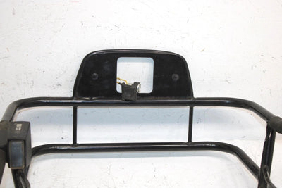 02 Ski-doo Grand Touring 500 Oem Rear Rack 511000124 SS24