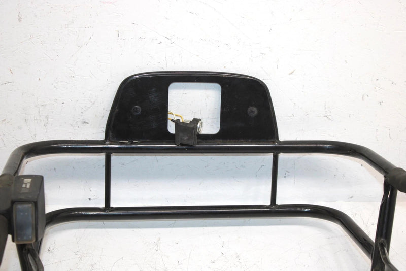 02 Ski-doo Grand Touring 500 Oem Rear Rack 511000124 SS24