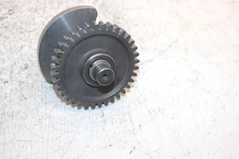 2002 Honda Foreman Rubicon Oem Ballance Shaft (36T) 13420-HN2-000 AH36