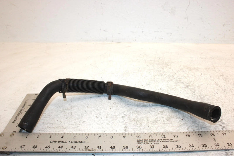 2002 Arctic Cat Zr 500 Cc Oem Engine To Exchanger Hose 0610-418 SA4
