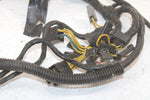 2000 Ski-doo Formula 500 Oem Headlight Wiring Harness SS114