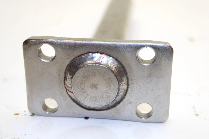 90 Sea-Doo SP OEM Steering Column 277000058 JS1