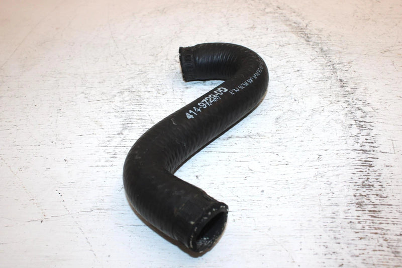 1998 Ski-doo Formula 500 Oem Engine Inlet Hose 414972900 SS1
