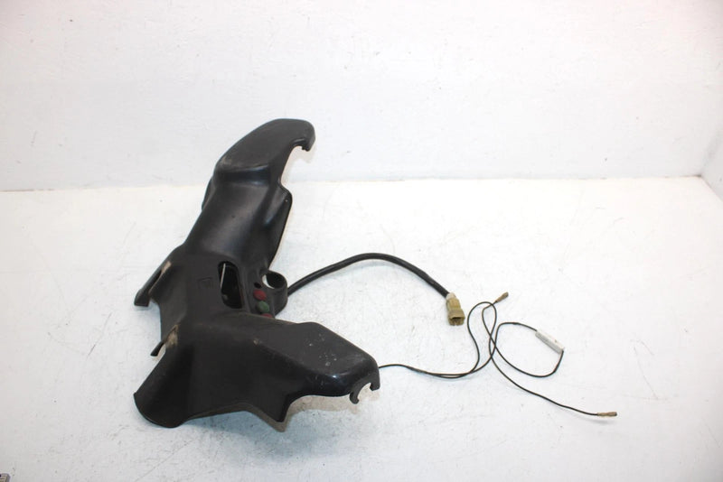 1997 Honda Trx400 Fw Oem Handlebar Cover 53205-HM7-A00ZA AH42