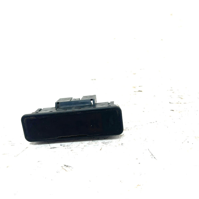 02-06 Polaris Trail Blazer 250 OEM Dash Indicator Panel 4010459 AP224