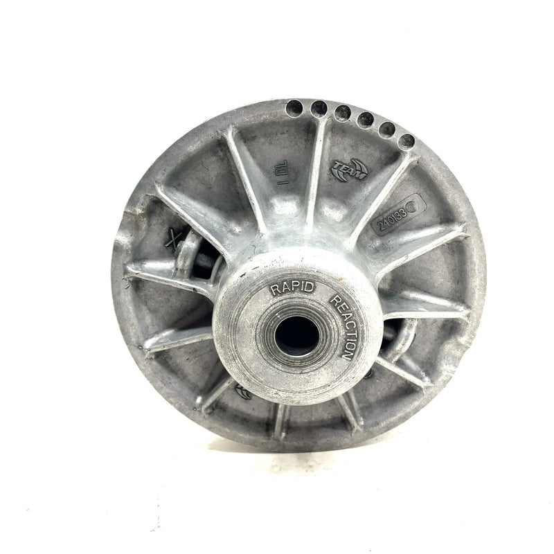 06-07 Polaris Ranger 700 6x6 EFI OEM Secondary Driven Clutch 1322514 XP7