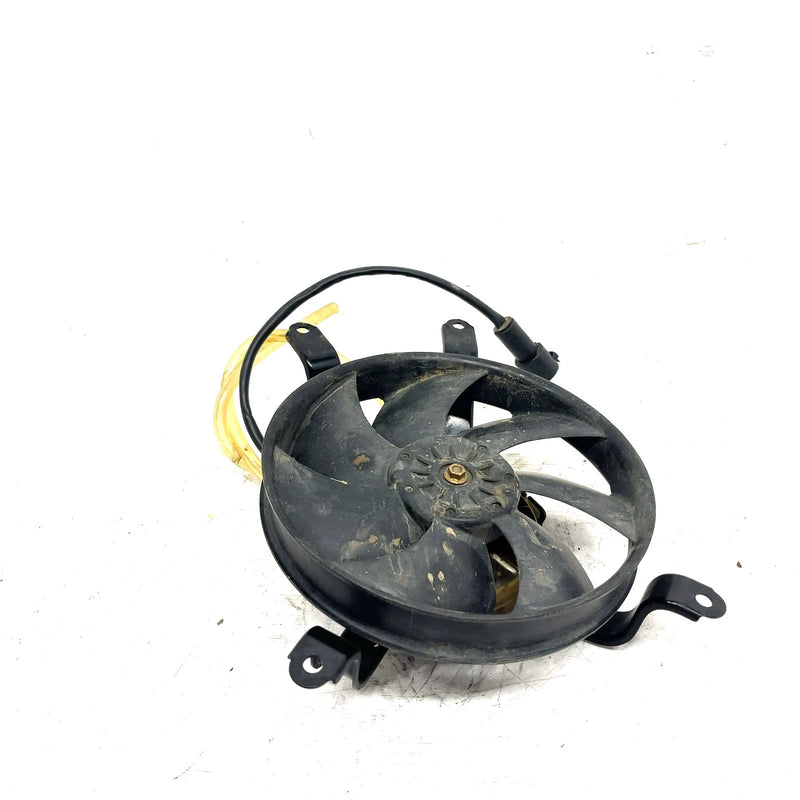 05-13 Kawasaki Brute Force 650 4x4 OEM Cooling Fan 59502-0012 AK34