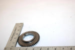 18 Suzuki King Quad 500 Oem Crankshaft Ballance Drive Gear 12661-31G01 AS9