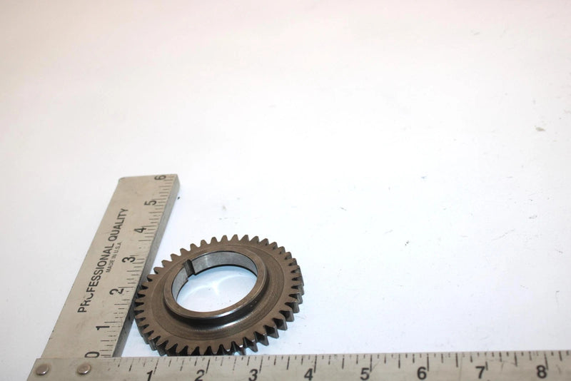 18 Suzuki King Quad 500 Oem Crankshaft Ballance Drive Gear 12661-31G01 AS9