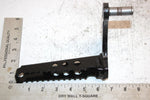 1987 Yamaha  Warrior Oem Right Foot Peg 1UY-27421-00-00 3GD-27421-11-00 AY16