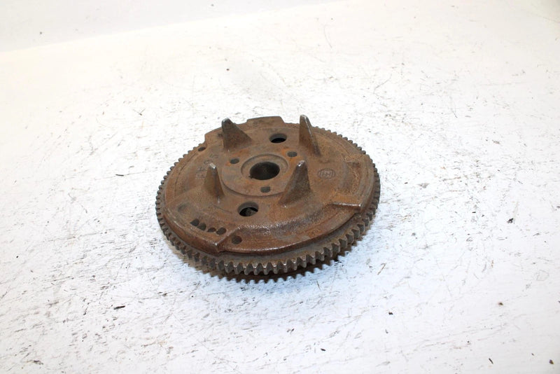 1997 Polaris Sport 400l Oem Flywheel FF95 3084784 AP214