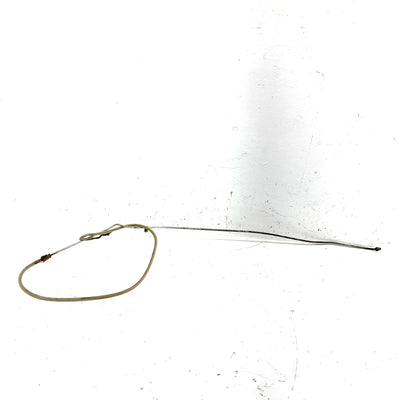 02-07 Polaris Sportsman 700 OEM Rear Brake Line 2202644 AP197