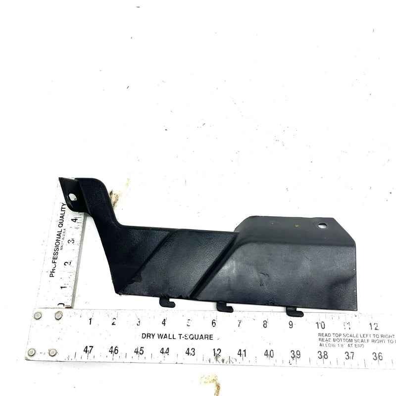 01-04 Honda TRX500 Rancher OEM Right Engine Access Cover 80123-HN2-000ZA AH79