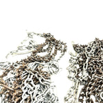 2004 Yamaha Rhino 660 OEM Tire Chain Set XY3.1