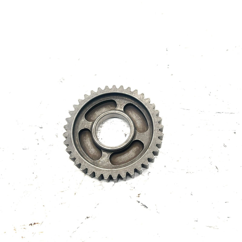 1989 Suzuki Quadrunner 4WD OEM 37T 1st Driven Gear 24311-18A02 AS35