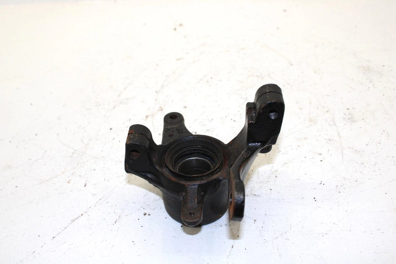 2003 Suzuki Ltf500f Oem Right Steering Knuckle 51231-03GF0 AS27