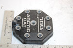 94 Arctic Cat Zr 700 Oem Cylinder Head Pair 3003-757 SAS12