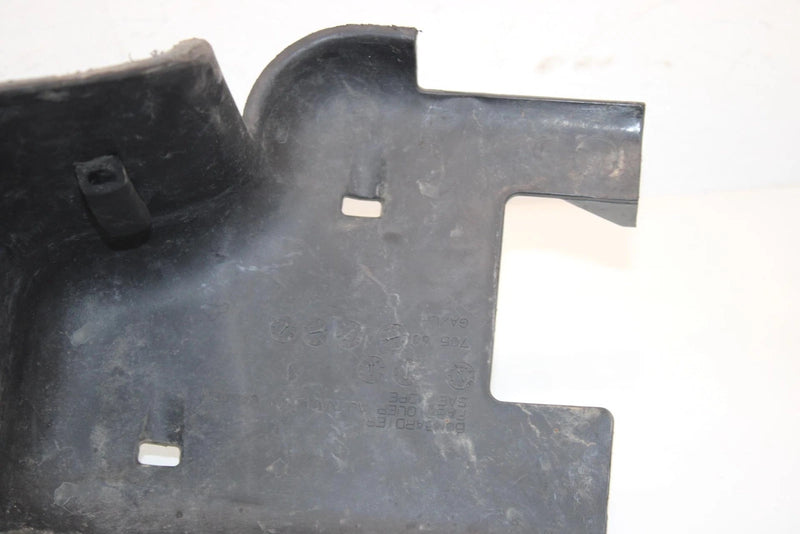 06 Can-am Outlander 400 Oem Left Tank Protector 705002176 AB0