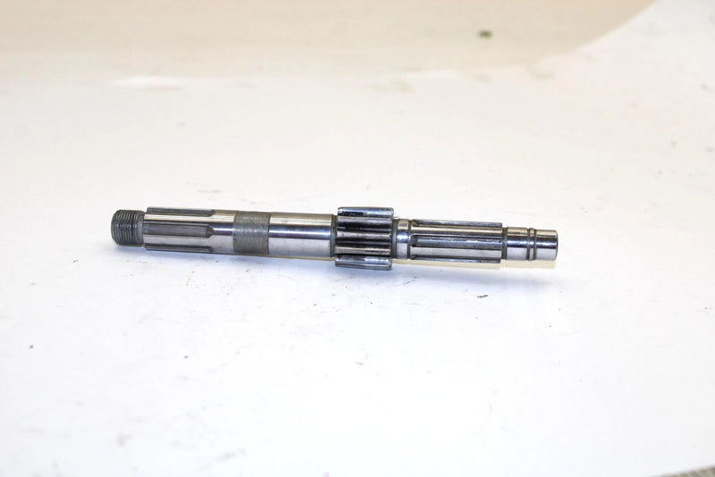 1986 Yamaha  Badger Yfm80s Oem Main Axle Transmission Shaft 29F-17411-01-00 AY32