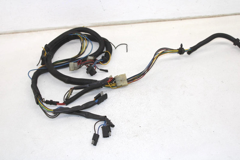 92 Polaris 500 Sp Efi Oem Main Wiring Harness  2460356 SP201