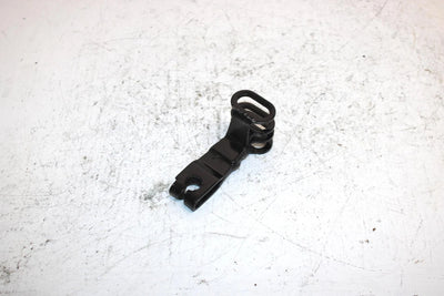 1996 Yamaha  Badger Yfm80h Oem Rear Brake Cam Arm 55X-25355-00-00 AY14