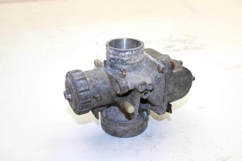1997 Ski-doo Mxz 440 Oem Carbs Carburetor PTO VM34-498  403133300 SS102