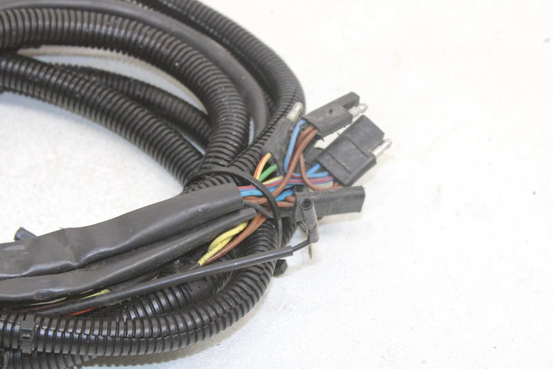 Polaris Oem Main Wiring Harness 2460406 Q975