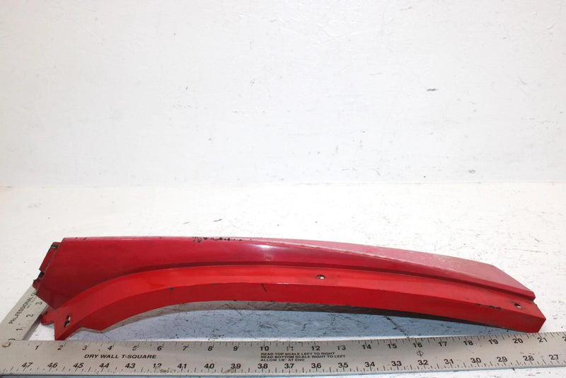 1994 Polaris 440 L/c Oem Left Bumper Panel 5431492-177 SP74