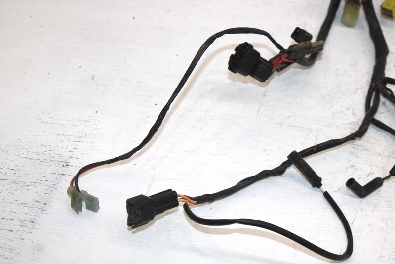 2005 Arctic Cat 500 4x4 Oem Main Wire Harness 0486-158 AA1