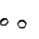 87-89 Suzuki Quadrunner 300 LT300E 2x4 OEM Lug Nut Set 64870-19A00 AS36